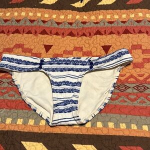 Robin Piccone Swim Bikini bottom